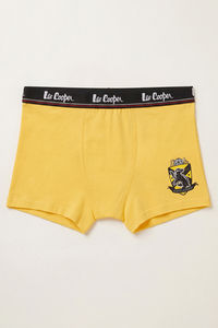 Lee Cooper Boys Harry Potter Trunks (Pack of 3) - Multicolor — thumbnail 2